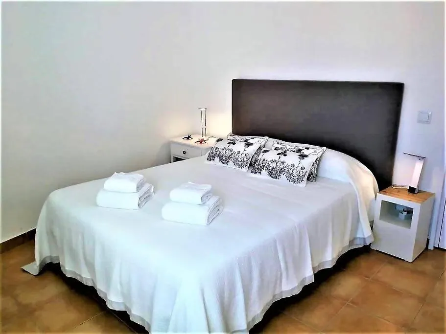 The Beach Apartment Helena Albufeira 0*,  Portugal