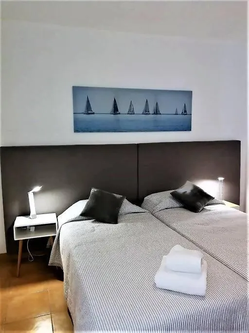 The Beach Apartment Helena Albufeira