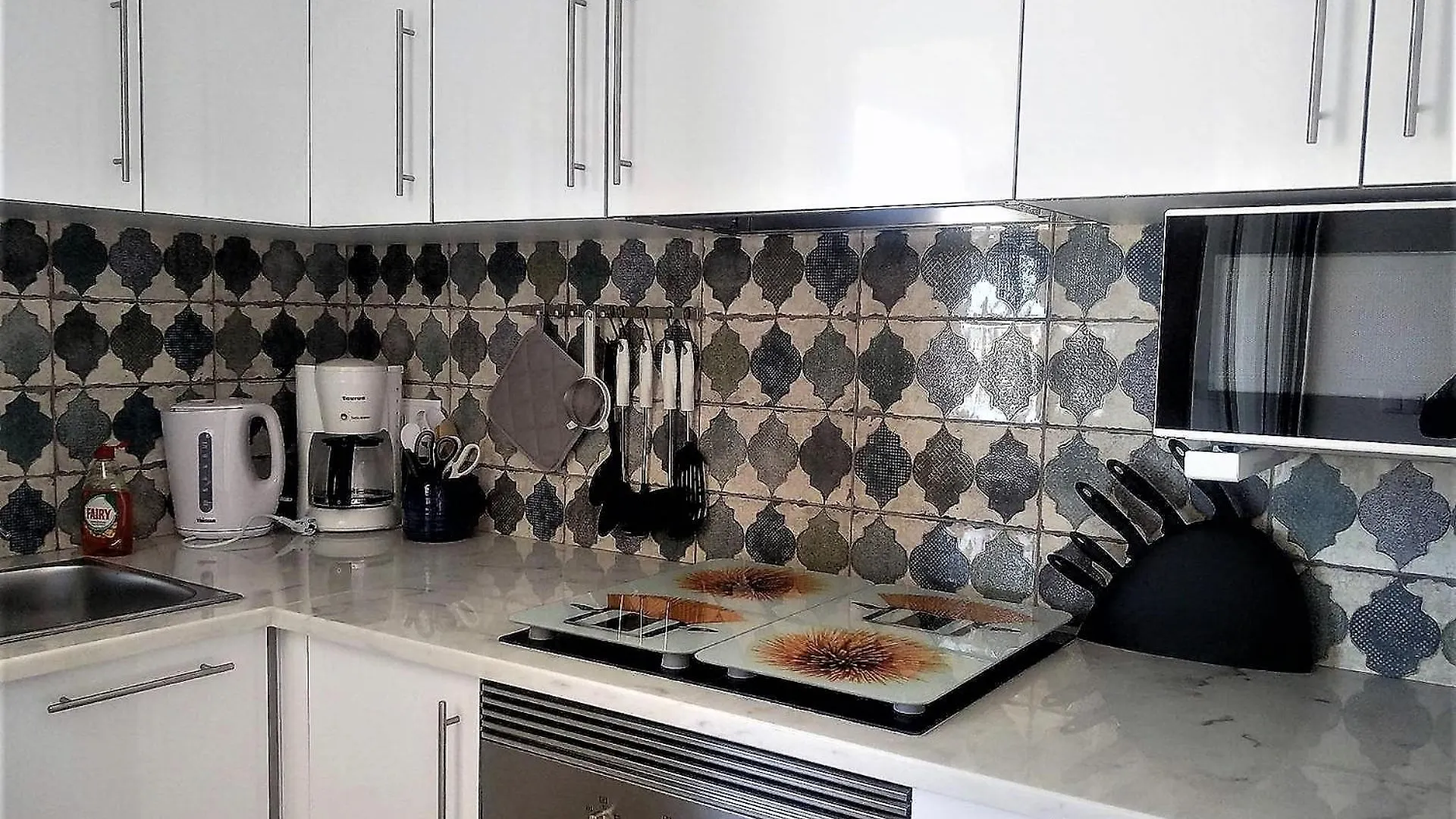 The Beach Apartment Helena Albufeira