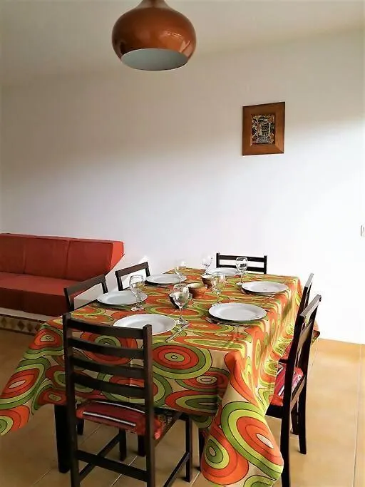 The Beach Apartment Helena Albufeira 0*,