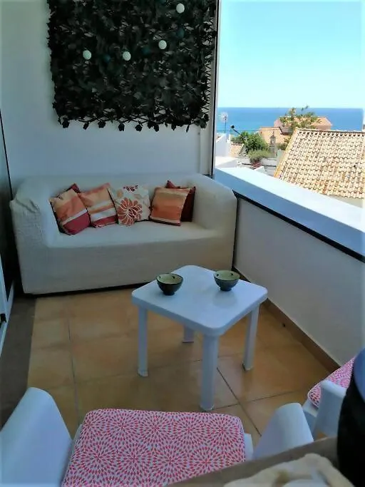 The Beach Apartment Helena Albufeira