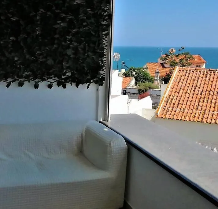 The Beach Apartment Helena Albufeira Portekiz