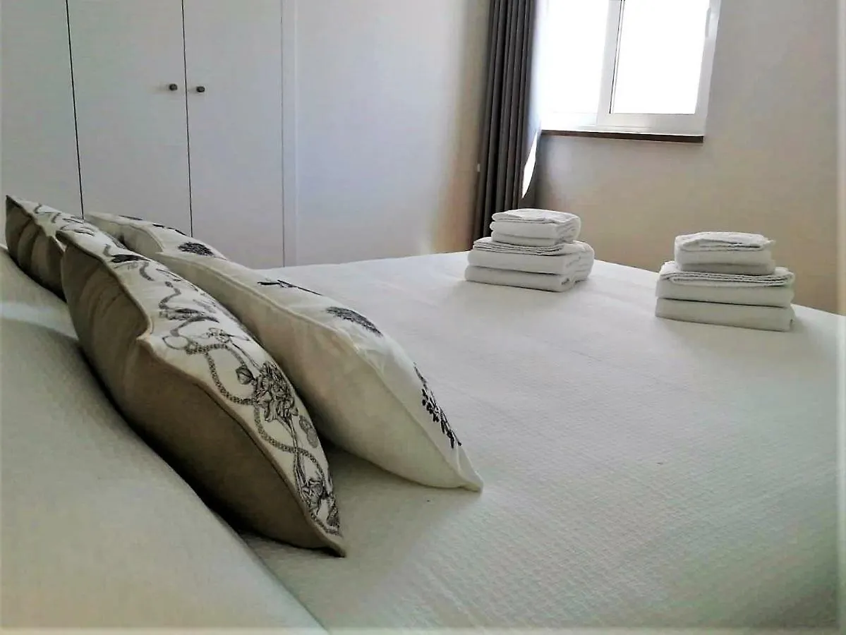 The Beach Apartment Helena Albufeira